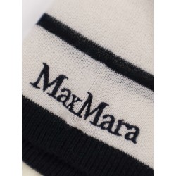 Cashmere and silk blend Favetta sweater