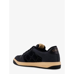 Screener GG velvet sneakers