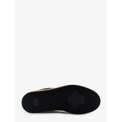 Screener GG velvet sneakers