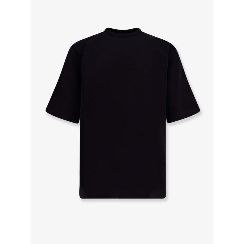 Mulino cotton t-shirt