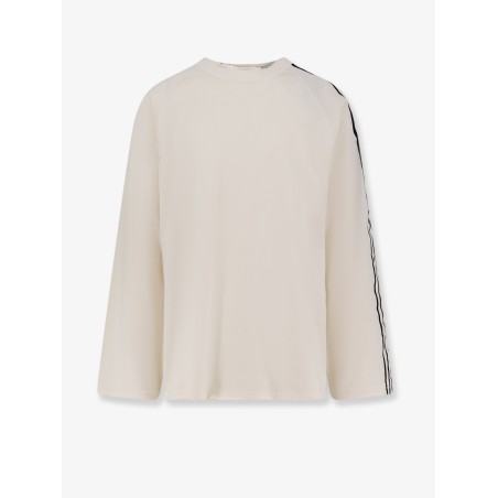 Re 3S LS cotton sweater