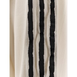 Re 3S LS cotton sweater