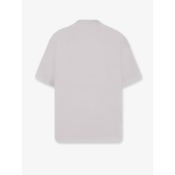 Mulino cotton t-shirt