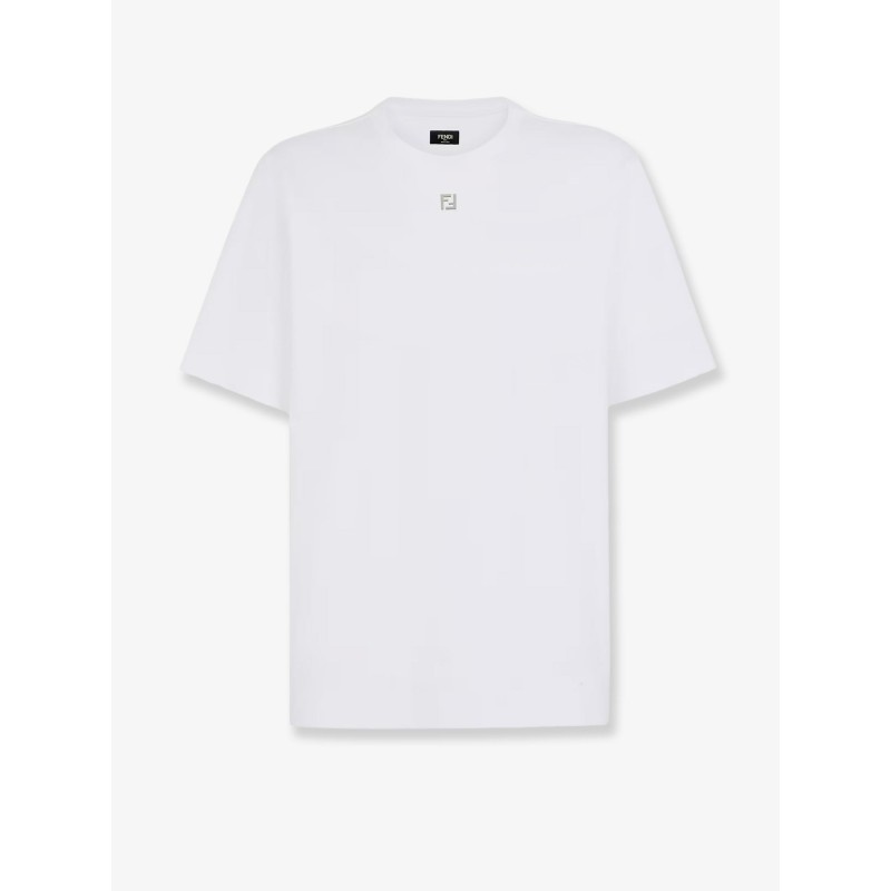 Cotton t-shirt