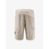 Organic cotton bermuda shorts