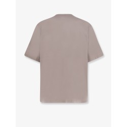 Mulino cotton t-shirt