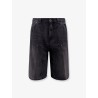 Aden Bradenton denim bermuda shorts