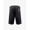 Aden Bradenton denim bermuda shorts