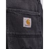 Aden Bradenton denim bermuda shorts