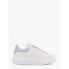 Larry low-top leather sneakers