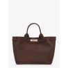 Le Roseau leather handbag