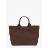 Le Roseau leather handbag