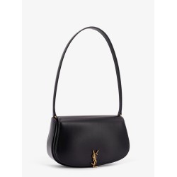 Voltaire Mini leather shoulder bag