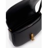Voltaire Mini leather shoulder bag