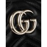 GG Marmont leather camera bag