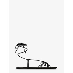 Babylone leather sandals