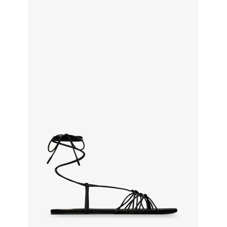 Babylone leather sandals