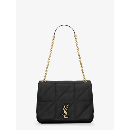 Jamie 4.3 Medium leather shoulder bag