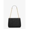 Jamie 4.3 Medium leather shoulder bag