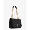 Jamie 4.3 Medium leather shoulder bag