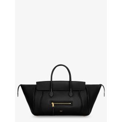 New Luggage Medium leather handbag