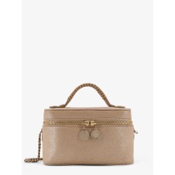 Vanity Falabella Shaggy Deer crossbody bag