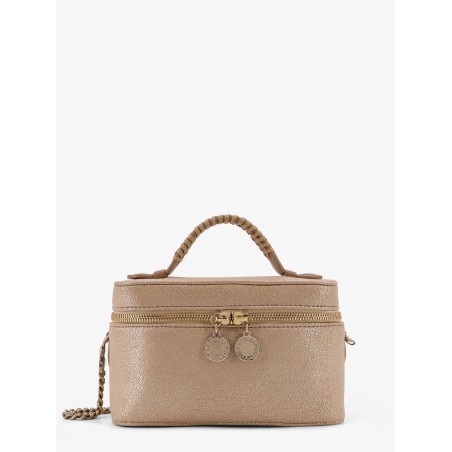 Vanity Falabella Shaggy Deer crossbody bag