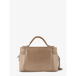 Vanity Falabella Shaggy Deer crossbody bag