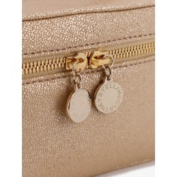 Vanity Falabella Shaggy Deer crossbody bag