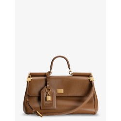 My Sicily leather crossbody bag