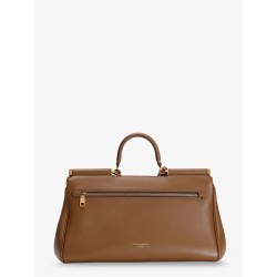 My Sicily leather crossbody bag
