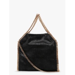 Falabella Mini shaggy deer shoulder bag