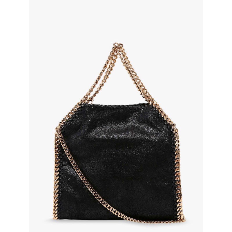 Falabella Mini shaggy deer shoulder bag