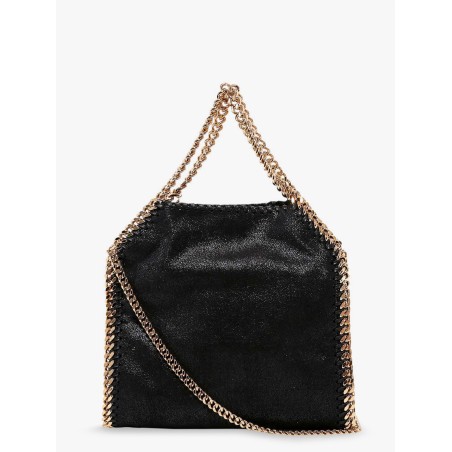 Falabella Mini shaggy deer shoulder bag