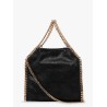 Falabella Mini shaggy deer shoulder bag