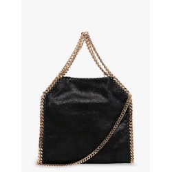 Falabella Mini shaggy deer shoulder bag