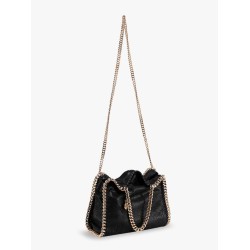 Falabella Mini shaggy deer shoulder bag