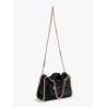 Falabella Mini shaggy deer shoulder bag
