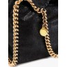 Falabella Mini shaggy deer shoulder bag