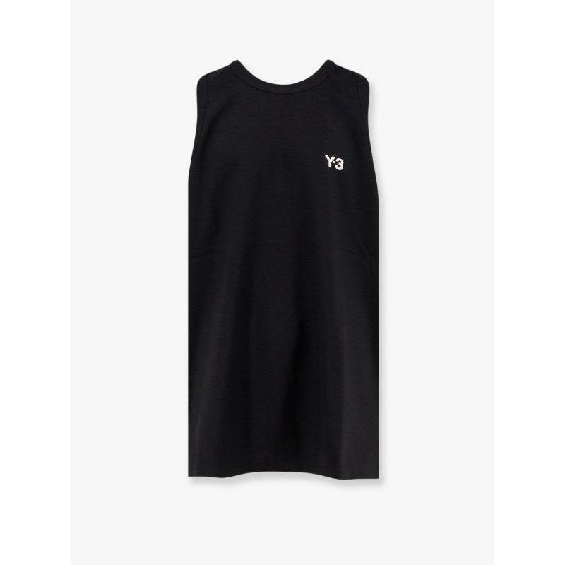 Recycled polyester top