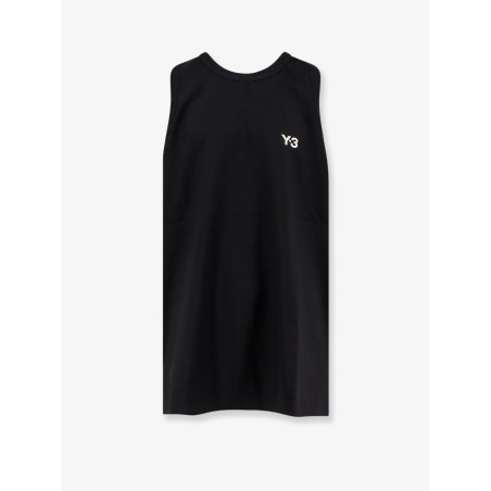 Recycled polyester top