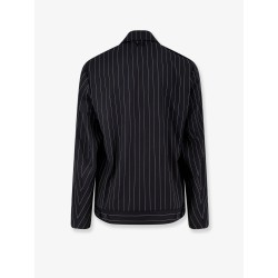 Recycled polyester jacket