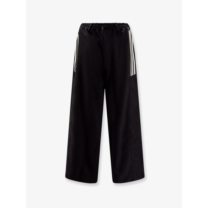 SU BBall recycled polyester trousers
