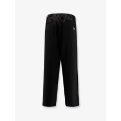 SU BBall recycled polyester trousers