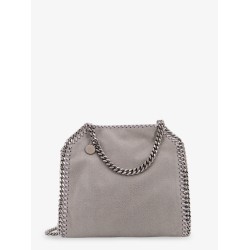 Falabella Shaggy Deer fabric crossbody bag