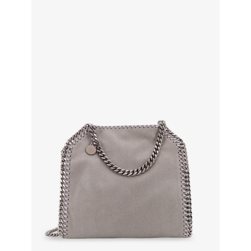 Falabella Shaggy Deer fabric crossbody bag