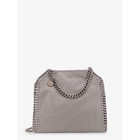 Falabella Shaggy Deer fabric crossbody bag