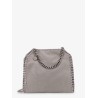 Falabella Shaggy Deer fabric crossbody bag