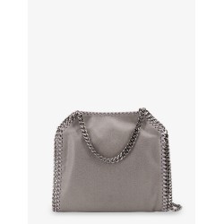 Falabella Shaggy Deer fabric crossbody bag