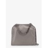 Falabella Shaggy Deer fabric crossbody bag